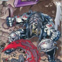 Lobo August 1994