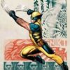 wolverine cover a