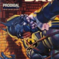 Shadow Of The Bat January 1995