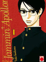 jammin'apollon 1
