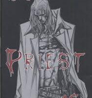 Priest