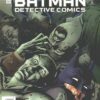 Detective Comics October 1996