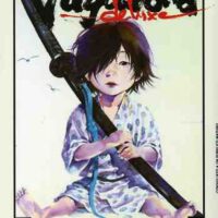 Vagabond Deluxe