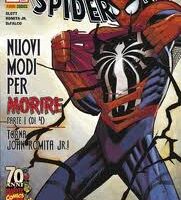 Nuovi Modi Per Morire (parte 1 Di 4)