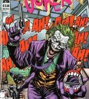 Batman (nuova Serie) 26