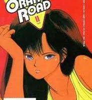 Orange Road 11