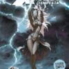 X-Men Tempesta