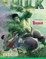 L'indistruttibile Hulk 11 (marvel Now)