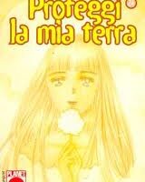 Proteggi La Mia Terra