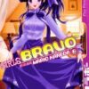Girls Bravo
