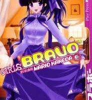 Girls Bravo