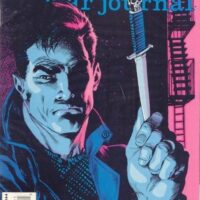 The Punisher War Journal May 1994