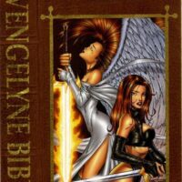 Avengelyne Bible October 1996