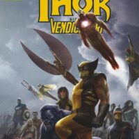 Thor 124