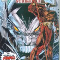 Youngblood Strikefile February 1995