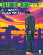 Sul Bordo Della Notte