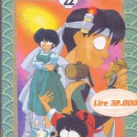 le nuove avventure di ranma 1/2