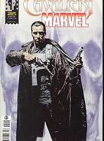Cavalieri Marvel