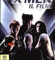 X-Men il film L'adattamento ufficiale a fumetti
