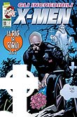 X-men Nuova Serie 11