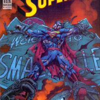 superman nuova serie