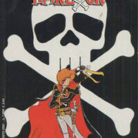 Capitan Harlock 1