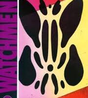 Watchmen 6