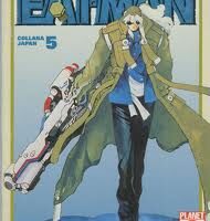 Eat-man 5