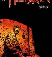 Hellblazer 37