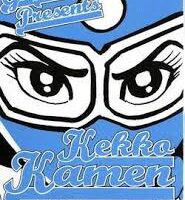 Kekko Kamen