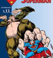 Le avventure di Superman