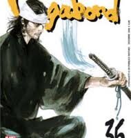 Vagabond