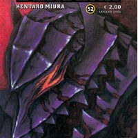 Berserk
