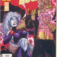 X-men 2099 A.d. December 1995
