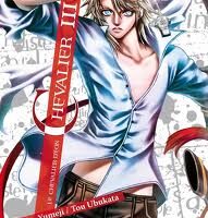 Le Chevalier D'eon 3