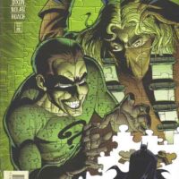 Detective Comics January 1997