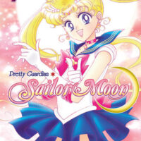 sailor moon