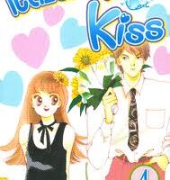 Itazura Na Kiss