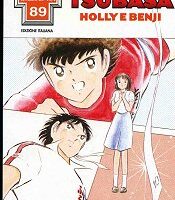 capitan tsubasa 20