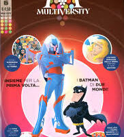 Multiversity 6