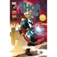 Thor & I Nuovi Vendicatori