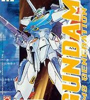 Gundam Ms Generation (2 Di 2)