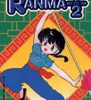 Ranma 1/2 3