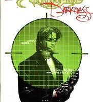 Witchblade/darkness