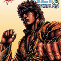 Ken Le Origini Del Mito