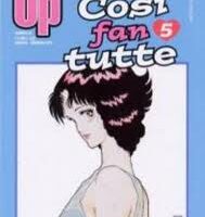 Così Fan Tutte 5