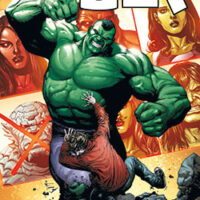 Hulk E I Difensori 6