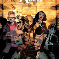 wolverine & gli x-men 2