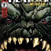 Power April 1994