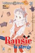 Ransie La Strega Batticuore Notturno 26